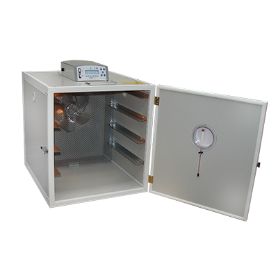 FIEM A-140 Mini Led Advanced Bee Incubator for 400 cells