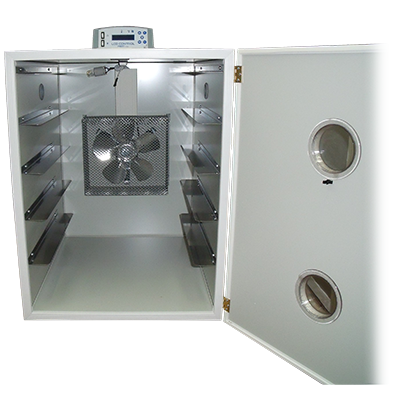 FIEM A-316 Mini Led Advanced Bee Incubator for 600 cells