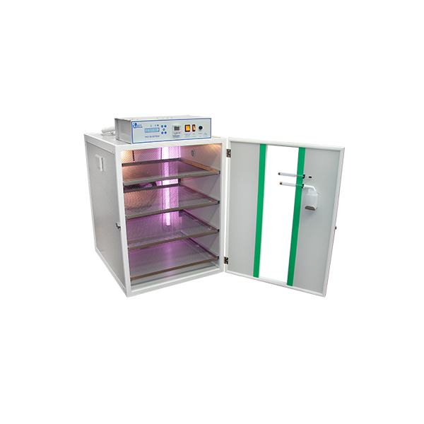 Germinatoio FIEM G316 PLUS e SUPER PLUS Lcd Evo Plus