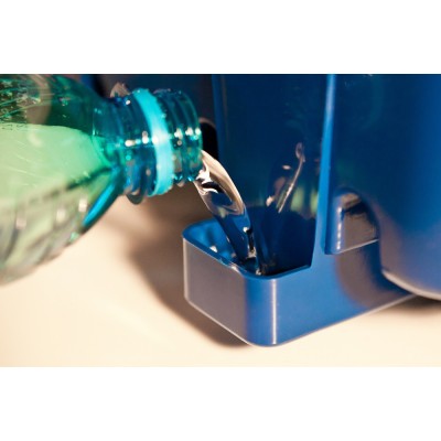 Incubatrice per uova Borotto REAL 24 Semi Automatica spedizione gratis