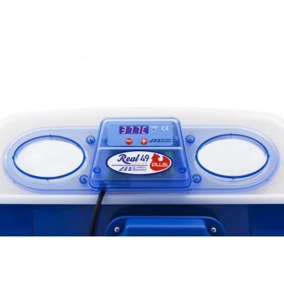 Borotto Real 49 Plus Automatic Egg Incubator at the Best Price