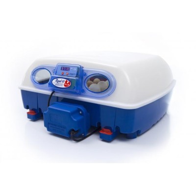 Incubateur automatique Borotto Real 49 Plus au meilleur prix