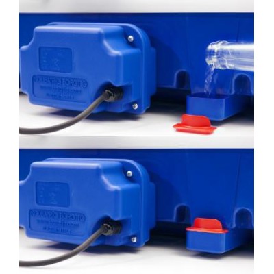 Borotto Real 49 Plus Automatic Egg Incubator at the Best Price