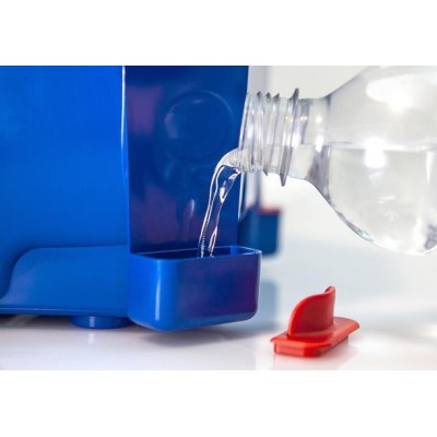 Incubateur automatique Borotto Lumia 8 en ABS avec Biomaster