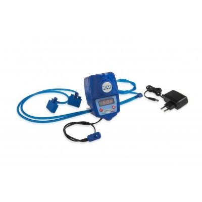 Incubadora automática Borotto Lumia 8 Expert con humidificador Sirio