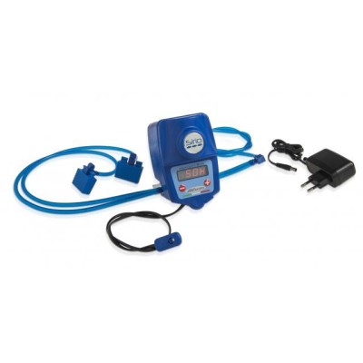 Incubateur automatique Borotto Lumia 16 Expert avec humidificateur Sirio