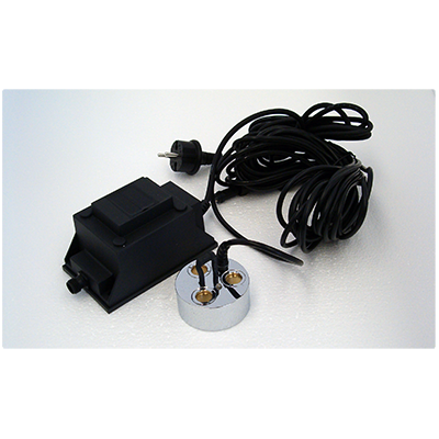 FIEM 3-membrane ultrasonic humidifier