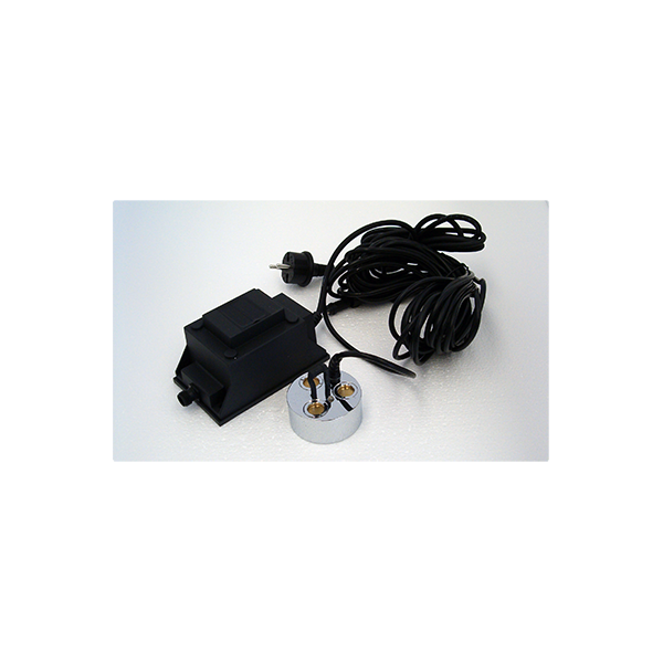 FIEM 3-membrane ultrasonic humidifier