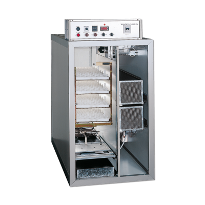 Incubateur Victoria I4+H