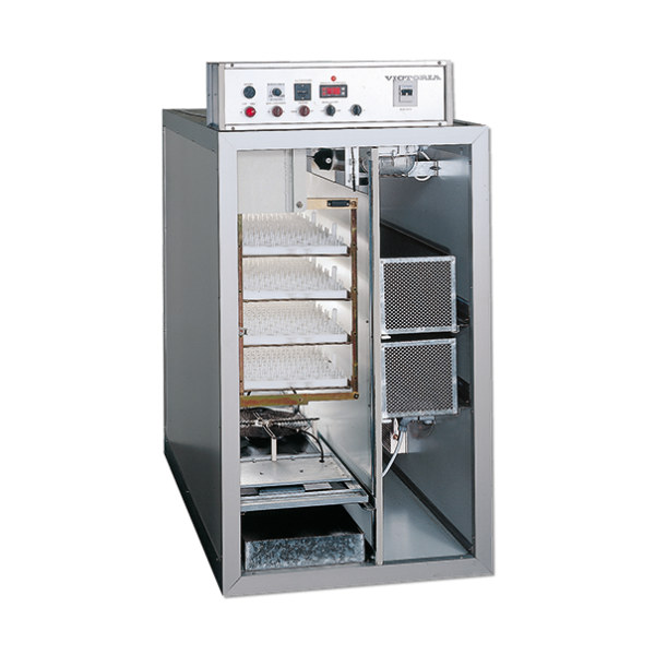 Incubatrice Victoria I4+H