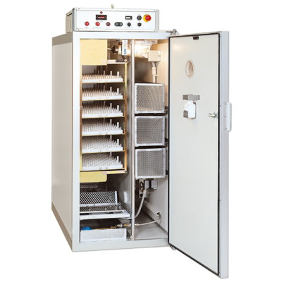 Incubateur Victoria I7+H