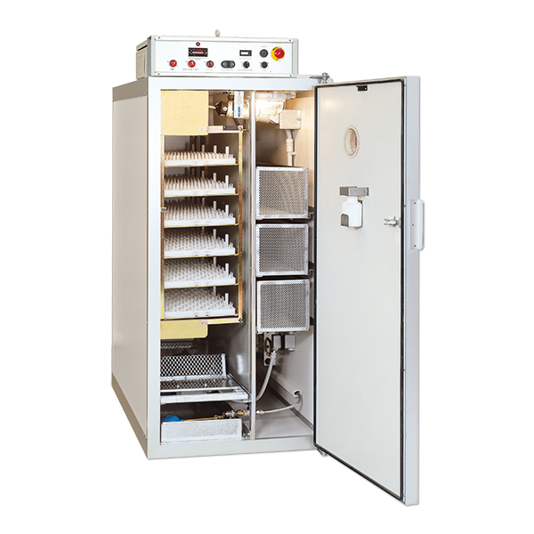 Victoria I7+H Incubator