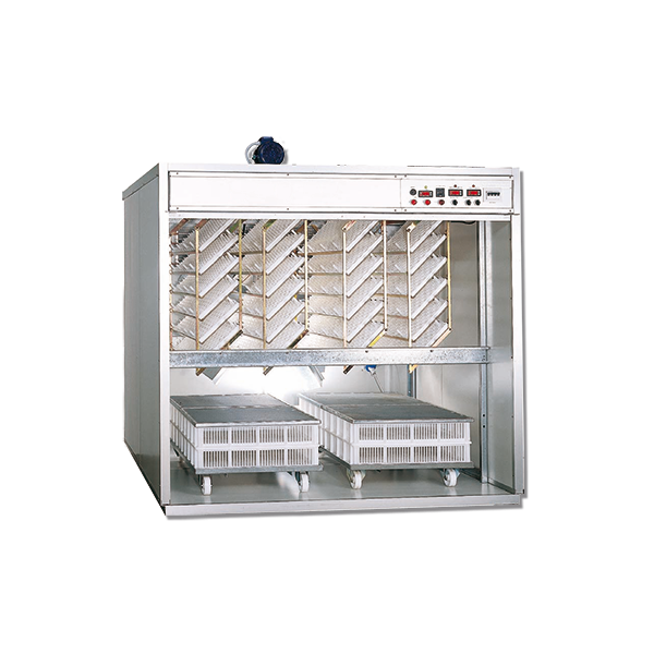Victoria I24+H Incubator