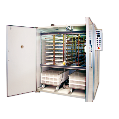 Victoria I32+H Incubator