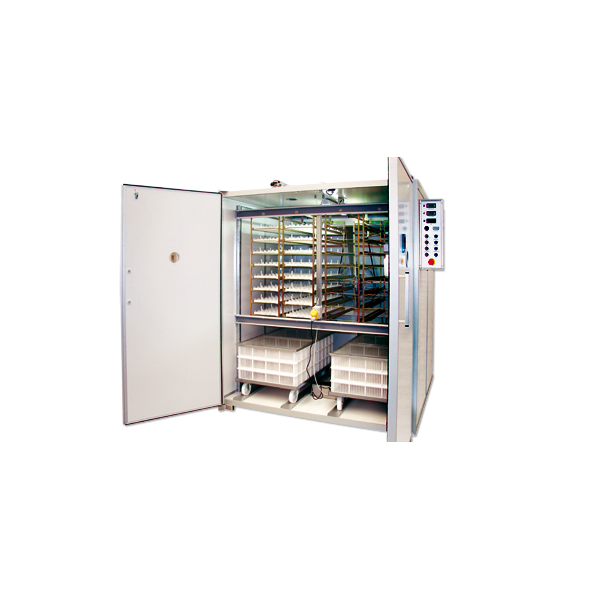 Victoria I32+H Inkubator