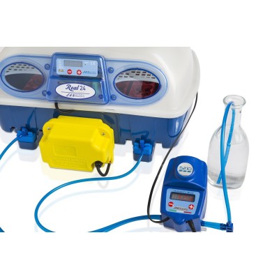 Humidificador Borotto Sirio