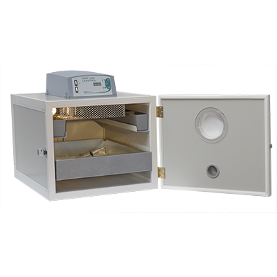 FIEM MG50H Mini Led Advantage Insulated Hatch