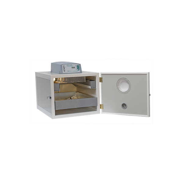 FIEM MG50H Mini LED Advantage Isolierte Luke