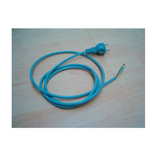 Cable de alimentación (repuestos originales Fiem)