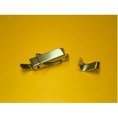 Clips de fermeture de porte pour incubateurs Fiem