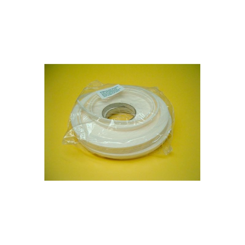 Ricambi Originali Fiem: Guarnizione MONOFOAM 3 mm di spessore x 1mt Ricambi Originali Fiem: Guarnizione MONOFOAM 3 mm di spessore x 1mt