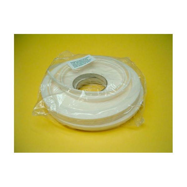 Junta de espuma monofilamento, 3 mm de espesor x 1 m, para incubadoras Fiem - Repuestos originales Fiem
