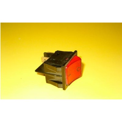 Original Spare Parts for Fiem Incubators: Bipolar Switch