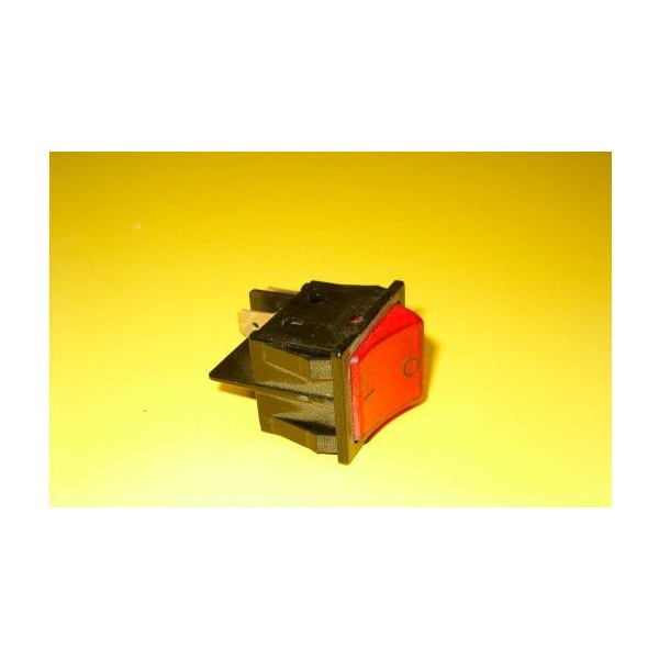 Interruptor bipolar (Repuestos originales Fiem)