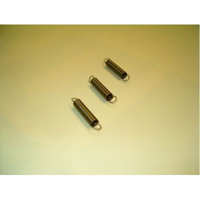 Egg retaining springs for MG series incubators