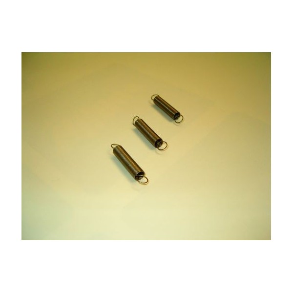 Egg retaining springs for MG series incubators (Fiem original spare parts)