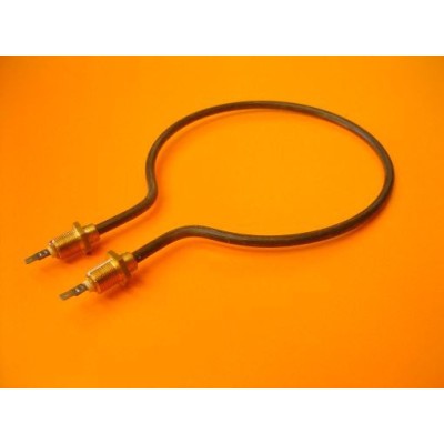 Fiem Panzerwiderstand 250 W + 350 W (MG720-1000-1150h)