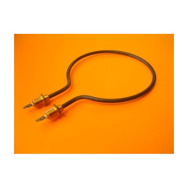 Resistenza corazzata 500 W - (MG800H) (Ricambi Originali Fiem)