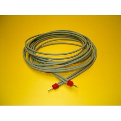 Original Fiem Ersatzteile: COSMO Doppel-Silikon-Heizelement, 2,06 m