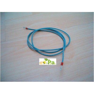Original Fiem Spare Parts: Easy silicone heating element, 1.20 m