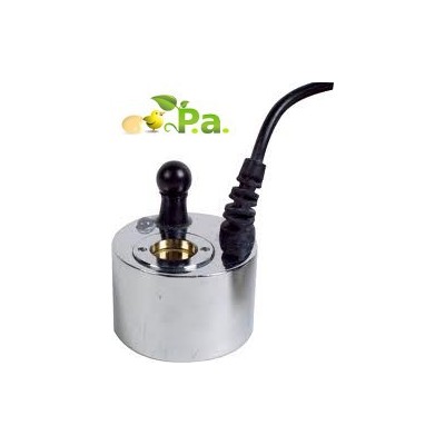Humidificador ultrasónico FIEM con 1 membrana + fuente de alimentación MG432-576-720-400H
