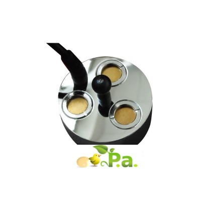 Humidificateur ultrasonique FIEM à 3 membranes