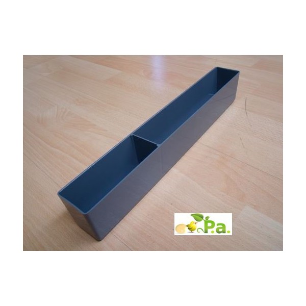 Bandeja de humedad (MG 200 - MG 244 - MG316) Piezas de repuesto Fiem