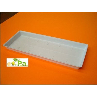 Bac à humidité Fiem 240 x 600 mm (MG 500) - Pièces détachées d'origine