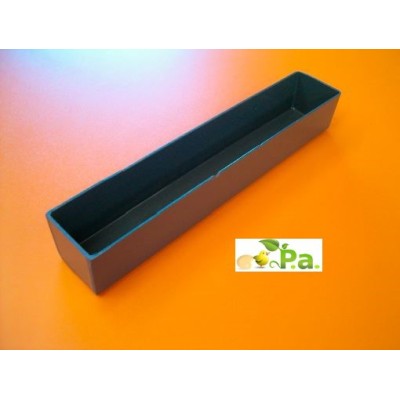 Humidity channel for Fiem CIP 40 incubator. Original Fiem spare parts.