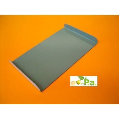 Tapa para bandejas de humedad de las series Fiem MG y Astrale