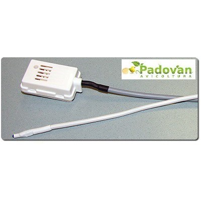 FIEM Cosmo EVO 72 Automatischer Inkubator, hergestellt in Italien