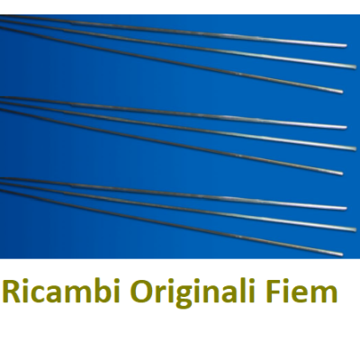 Repuestos originales Fiem: Inserto metálico ajustable MG50 JS