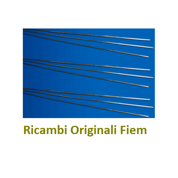 Inserto metálico ajustable MG50 JS