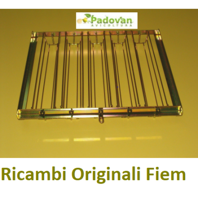 Incubation Basket 38x35 cm for Fiem MG70/100/150