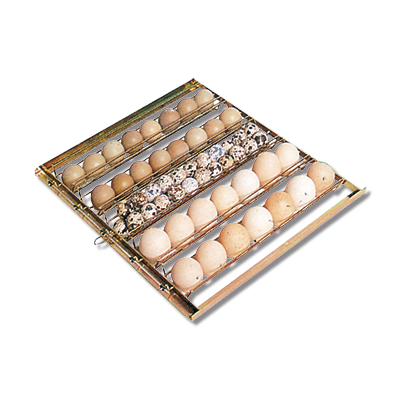 Incubation Basket 38x35 cm for Fiem MG70/100/150