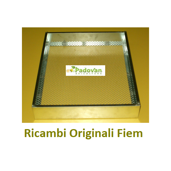 Hatchery Tray 38x45 cm for Hatching Unit MG 100/150 MG 140/200