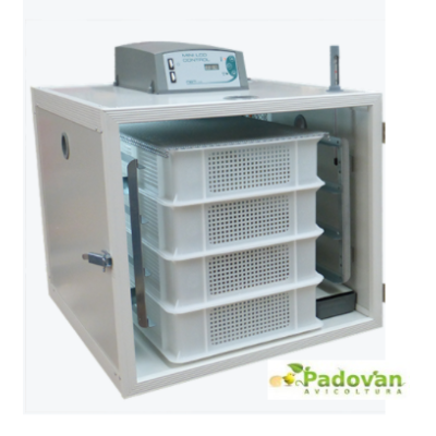 Couvercle en maille Fiem pour plateau d'incubation en plastique MG100/150 MG140/200