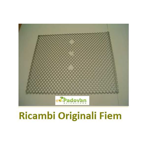 Filet de protection pour ventilateur Q12 MG100/150