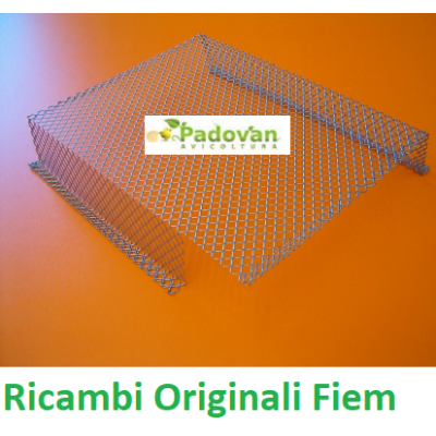 Original Fiem Spare Parts Protective Net for Cip Cip 28 Fan