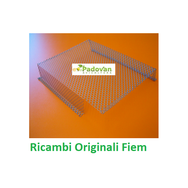 Fiem MG50 Incubator Q10 Fan Protection Net